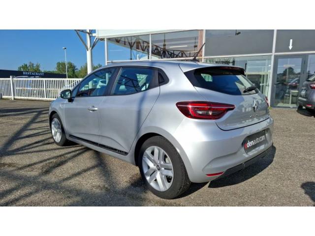 Renault Clio image 4