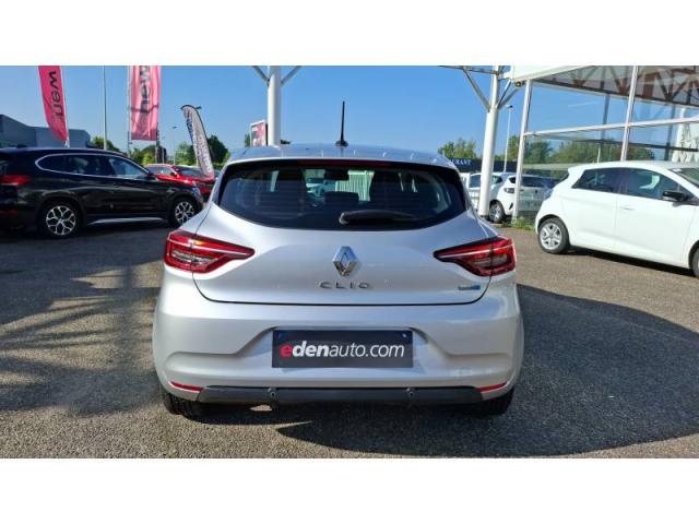 Renault Clio image 6