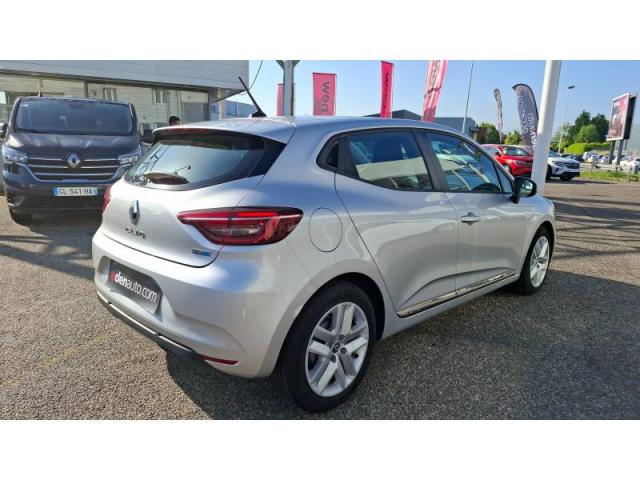 Renault Clio image 9