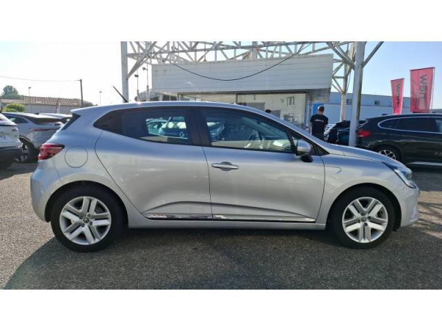Renault Clio image 8