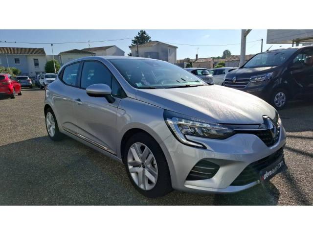Renault Clio image 1