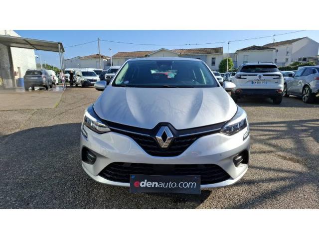 Renault Clio image 5