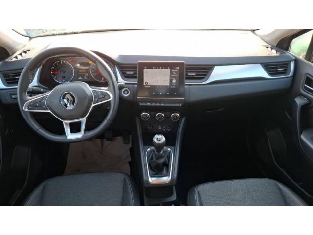 Renault Captur image 6