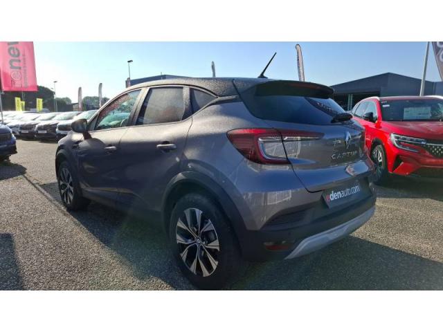 Renault Captur image 9