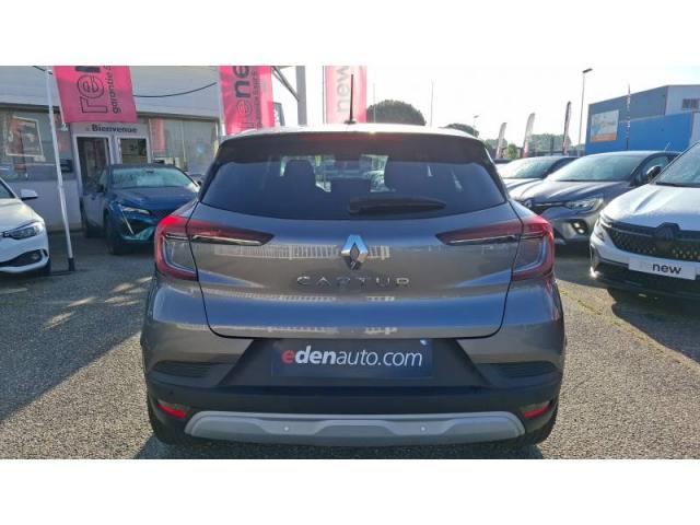 Renault Captur image 8