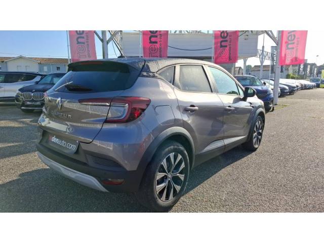 Renault Captur image 1