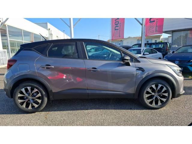 Renault Captur image 4