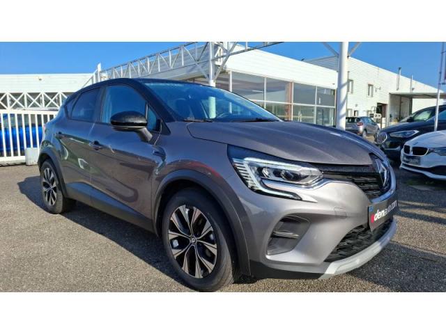 Renault Captur image 7