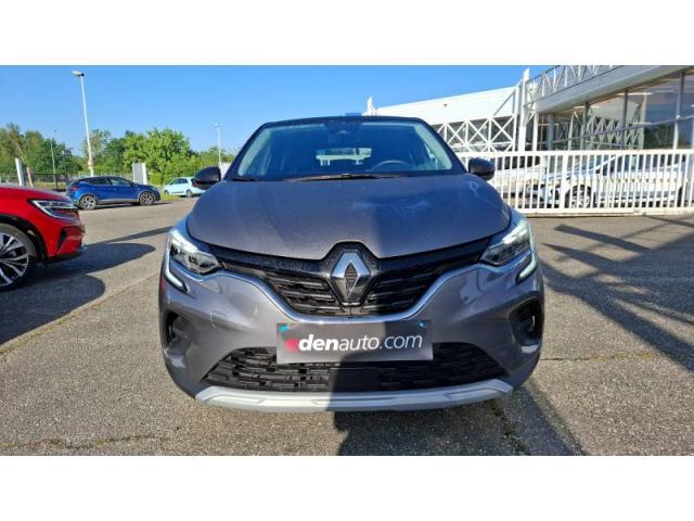 Renault Captur image 2