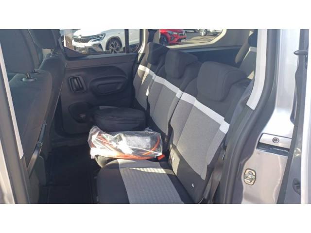 Citroen Berlingo image 4