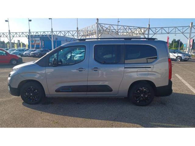 Citroen Berlingo image 7
