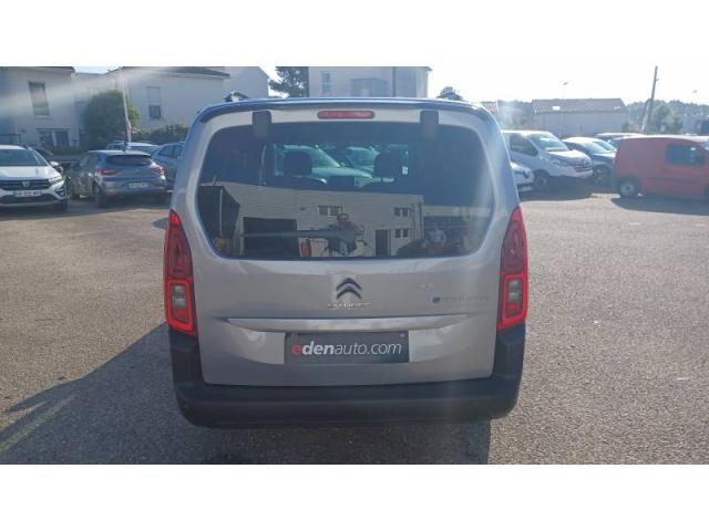 Citroen Berlingo image 1