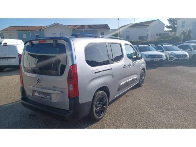 Citroen Berlingo image 5