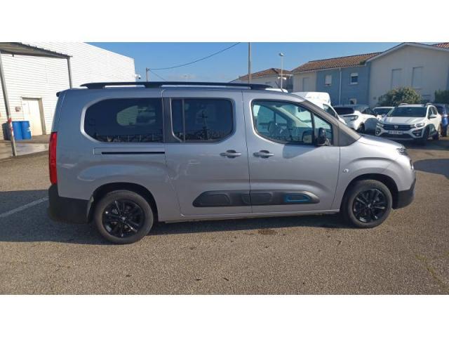 Citroen Berlingo image 6