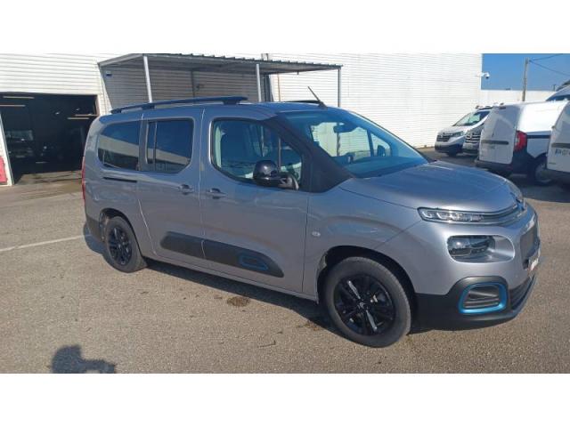 Citroen Berlingo image 9