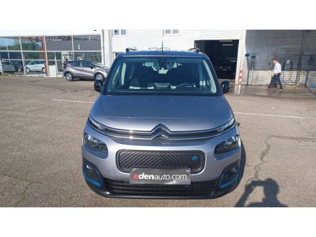 Citroen Berlingo image 3
