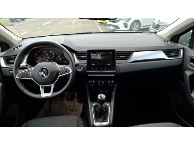Renault Captur image 8