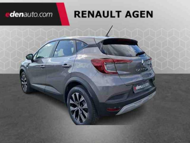 Renault Captur image 3