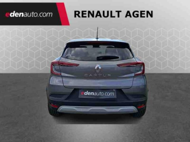 Renault Captur image 7