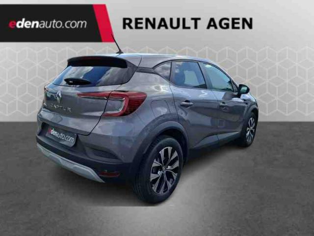 Renault Captur image 6