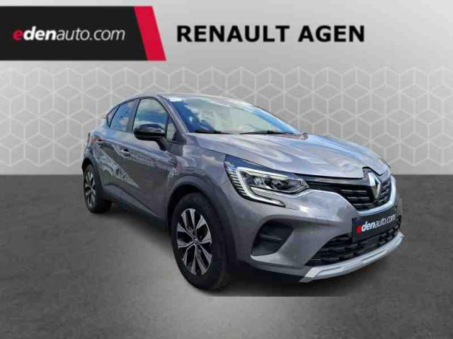 Renault Captur image 4