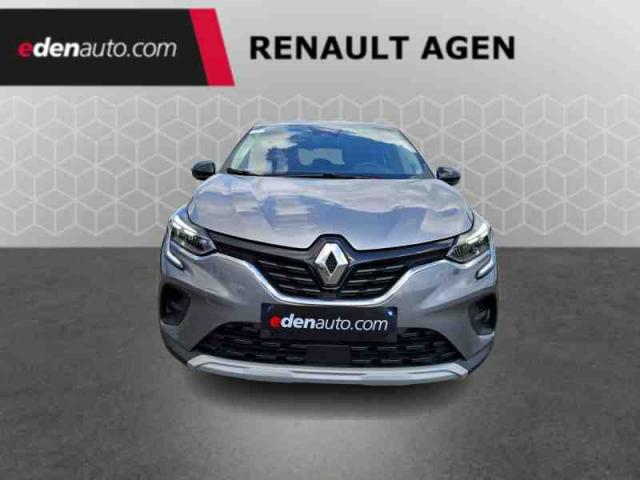 Renault Captur image 2