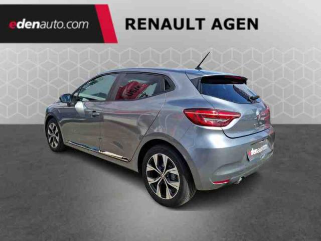Renault Clio image 1