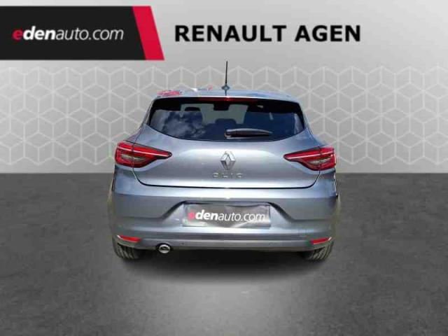 Renault Clio image 9
