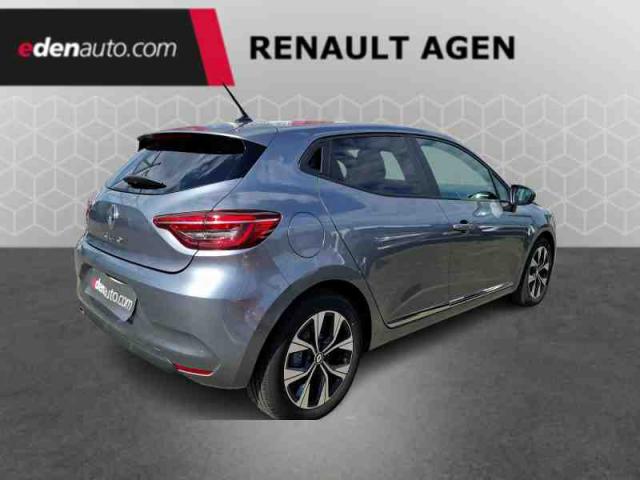 Renault Clio image 6