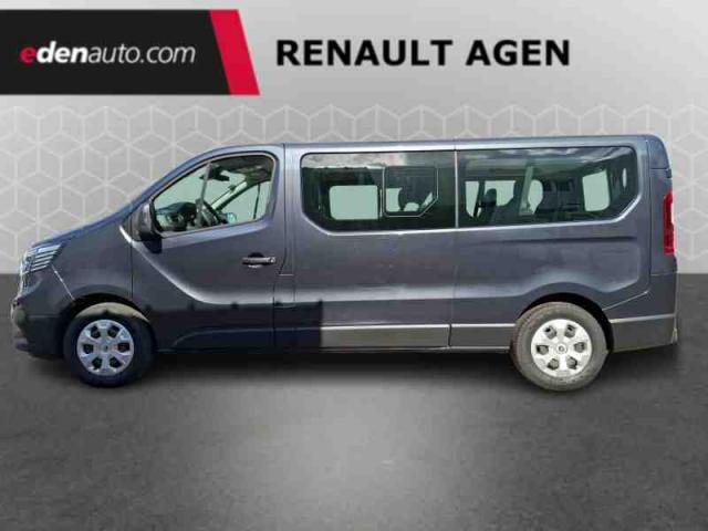Renault Trafic image 9