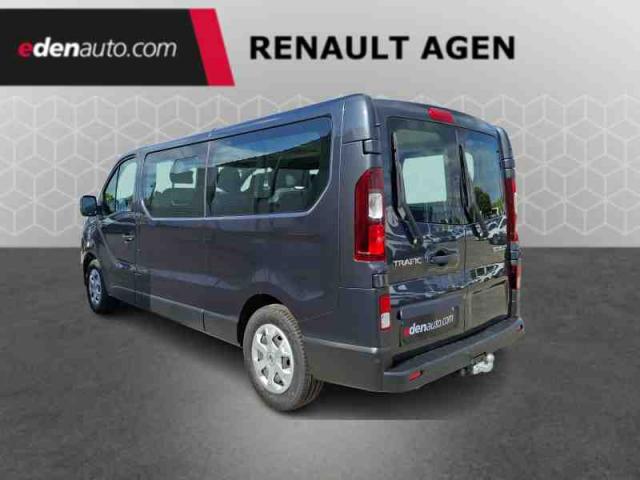 Renault Trafic image 5