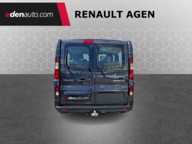 Renault Trafic image 8