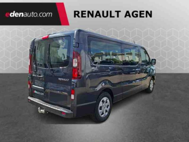 Renault Trafic image 7