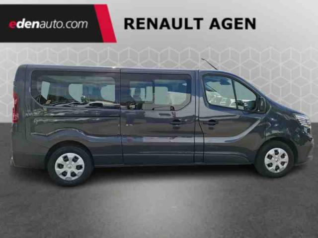 Renault Trafic image 3