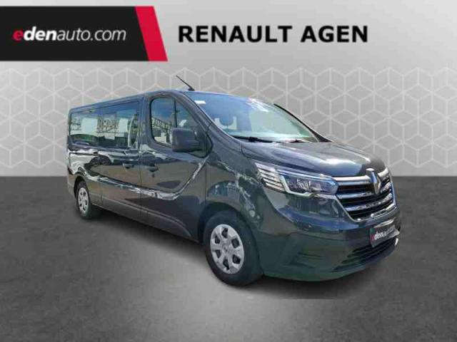 Renault Trafic image 1