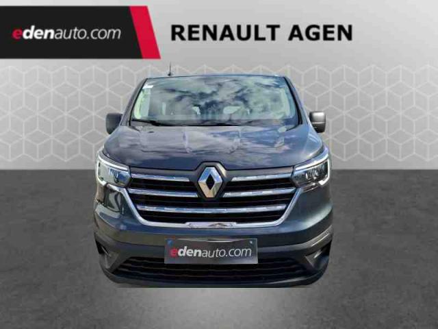 Renault Trafic image 2