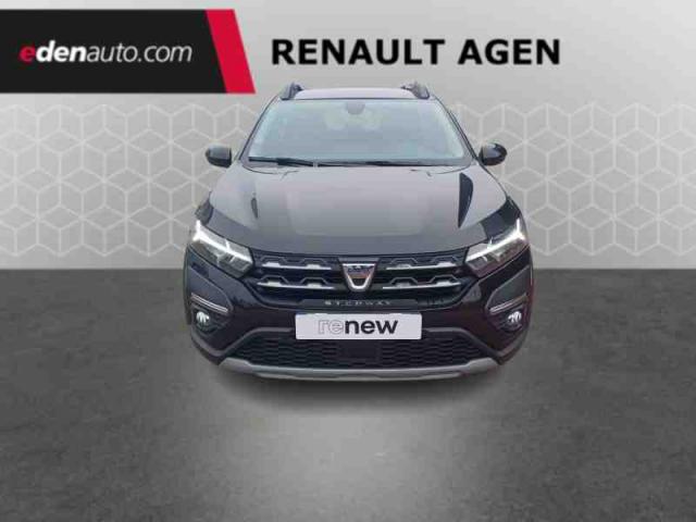 Dacia Sandero image 8