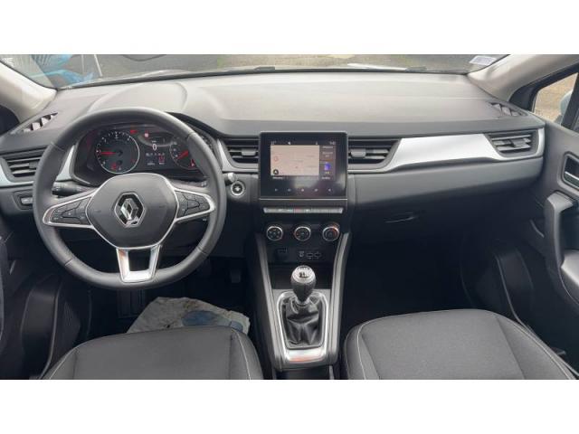 Renault Captur image 1