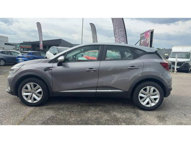 Renault Captur image 5