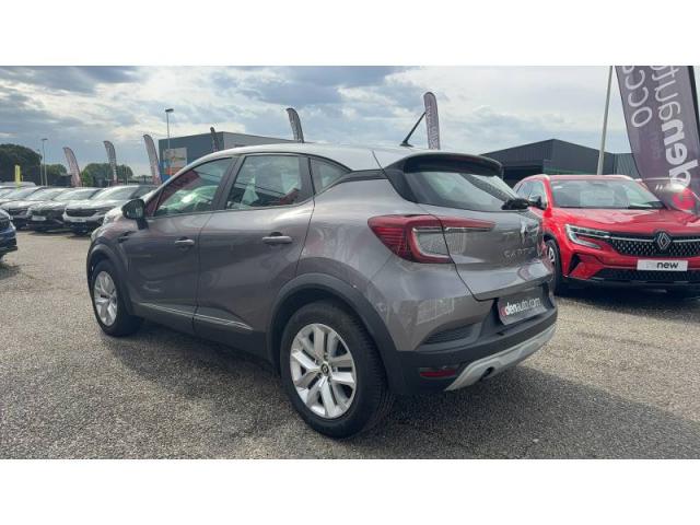 Renault Captur image 6