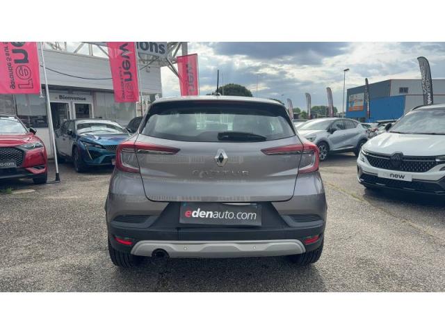 Renault Captur image 9