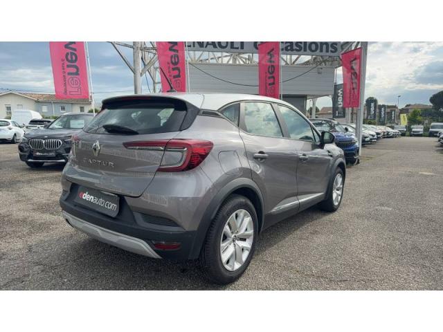 Renault Captur image 8