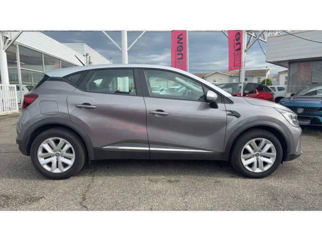 Renault Captur image 3