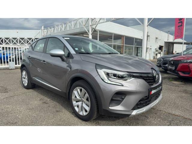 Renault Captur image 2