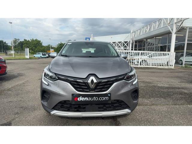 Renault Captur image 4