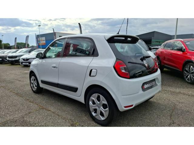 Renault Twingo image 5