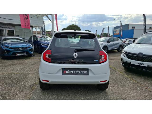 Renault Twingo image 8