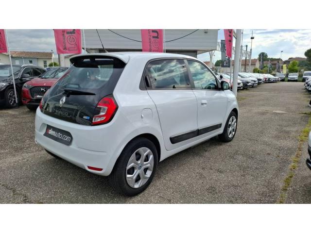 Renault Twingo image 7