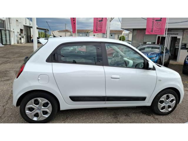 Renault Twingo image 9