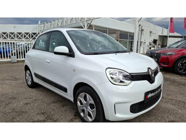 Renault Twingo image 6